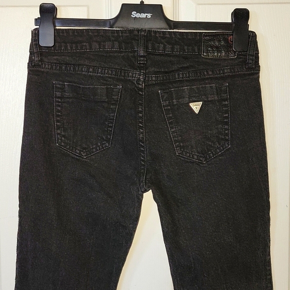 Guess Jeans Stretch Women - Picture 4 of 6
